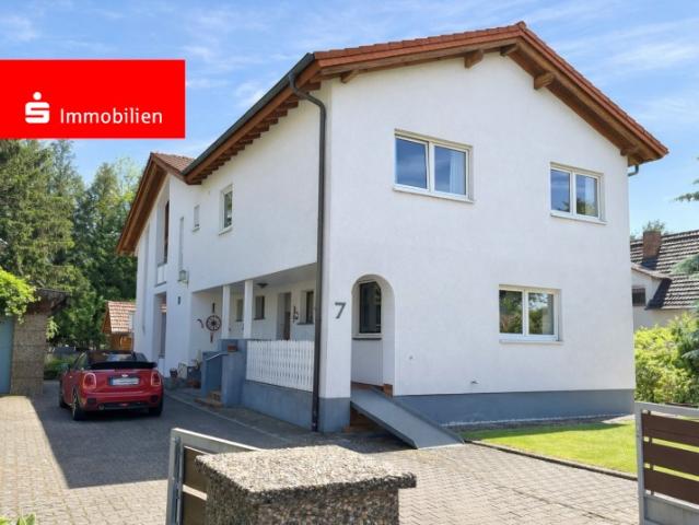 Haus kaufen in Großhausen, Einhausen