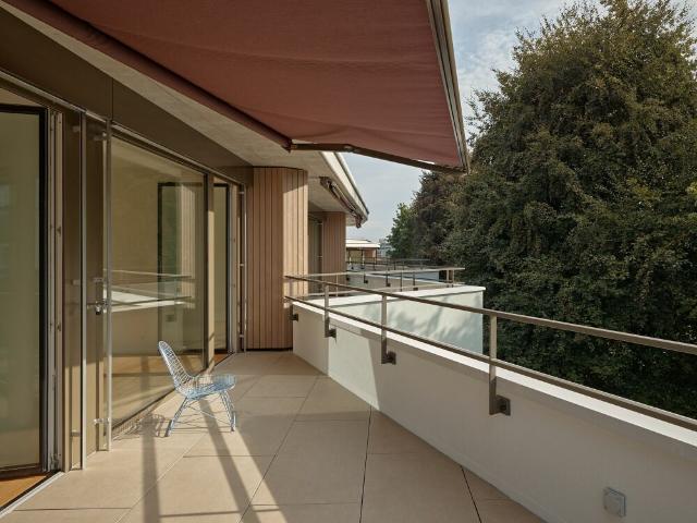 Apartment mieten in Einigen, Zürich