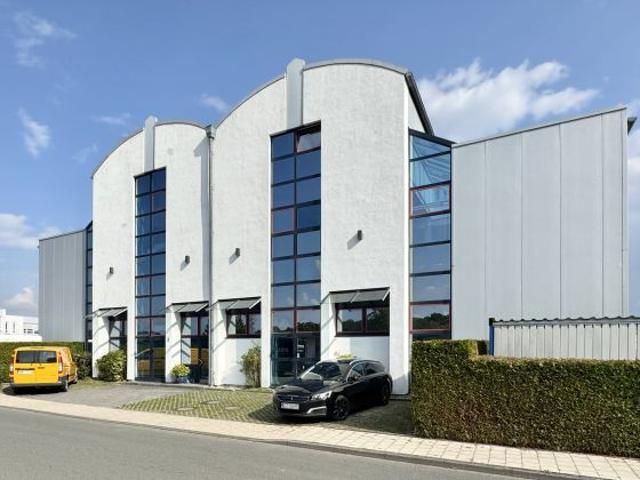 Büro mieten in Münster-Hiltrup, Munster