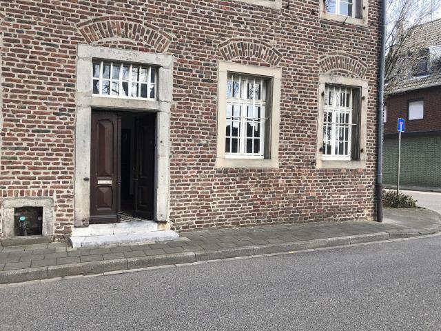 Wohnung mieten in Erkelenz, Nordrhein-Westfalen