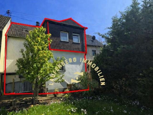 Haus kaufen in Eitorf, Rhein-Sieg-Kreis