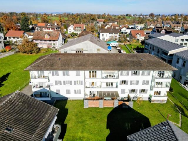 Wohnung kaufen in Arbon, Thurgau