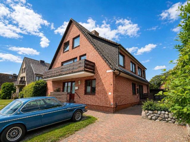 Wohnung kaufen in Wyk auf Föhr, Kreis Nordfriesland