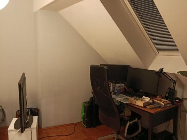 Wohnung kaufen in Gersdorf-Feistritz, Steiermark