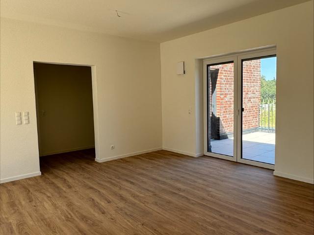 Dachgeschosswohnung mieten in Oldenburg, Niedersachsen