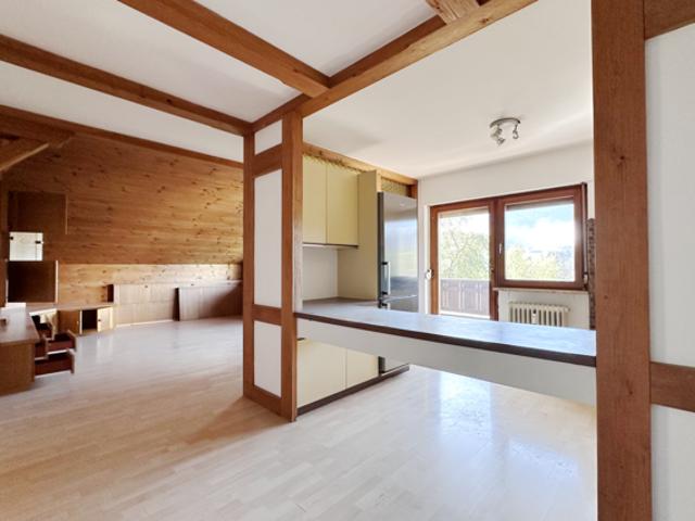 Apartment kaufen in Egg, Vorarlberg