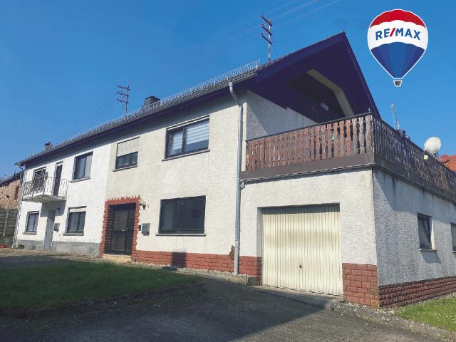 Haus kaufen in Freisen, Saarland