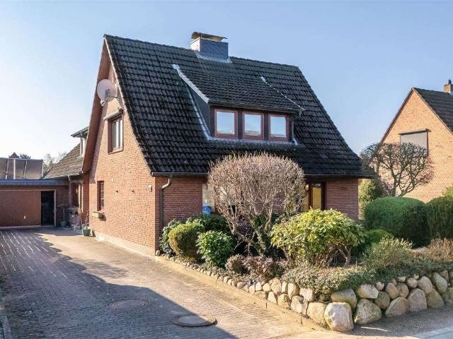 Haus kaufen in Trittau, Kreis Stormarn
