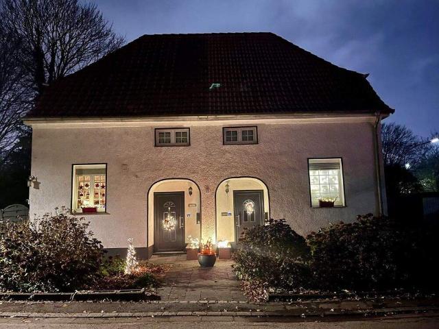 Haus kaufen in Hassel, Gelsenkirchen