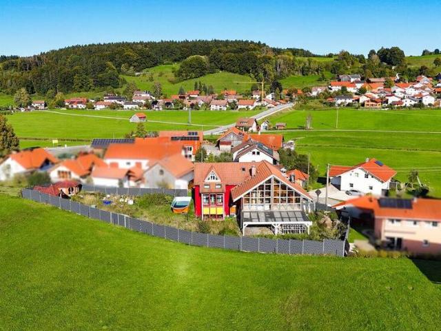 Haus kaufen in Osterzell, Bayern