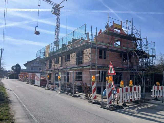 Haus kaufen in Lochhofen, Sauerlach