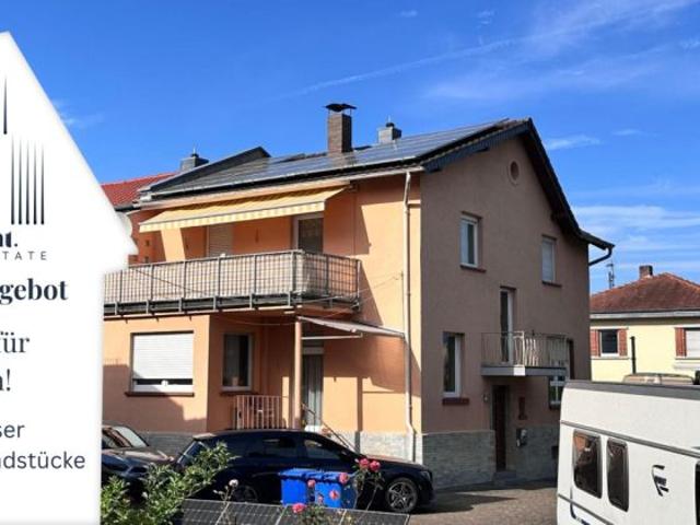 Haus kaufen in Kelkheim, Hessen