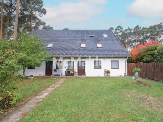 Haus kaufen in Colbitz, Sachsen-Anhalt