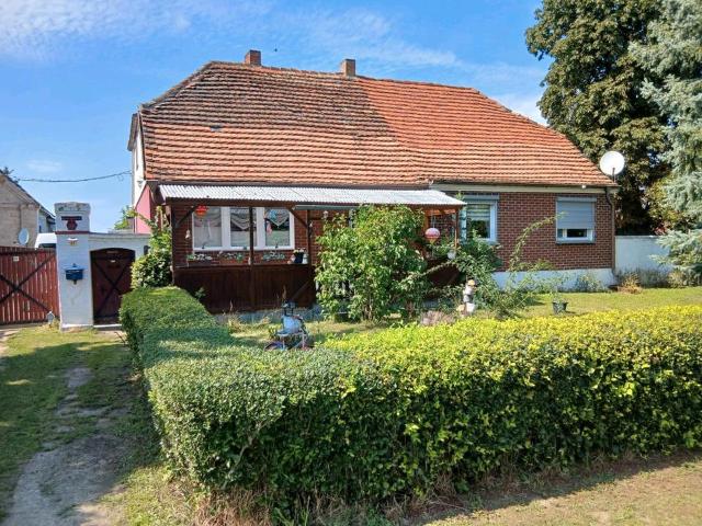 Haus kaufen in Bad Freienwalde, Brandenburg