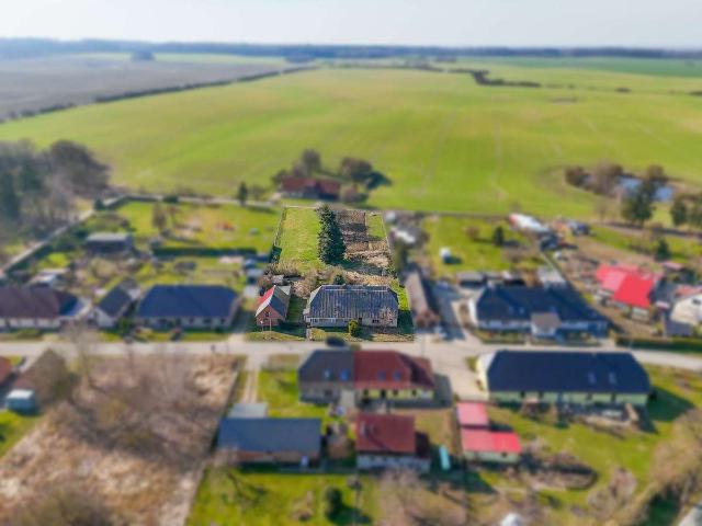 Haus kaufen in Hermannshöhe, Gültz