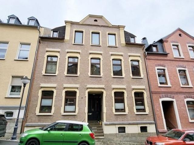 Haus kaufen in Netzschkau, Sachsen