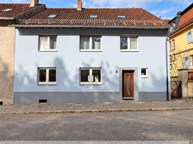 Haus kaufen in Wolfstein, Landkreis Kusel