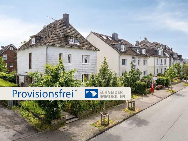 Haus kaufen in Homberg, Ratingen