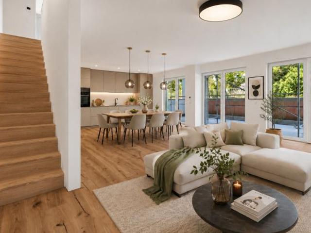 Wohnung kaufen in Karlsruhe, Baden-Württemberg