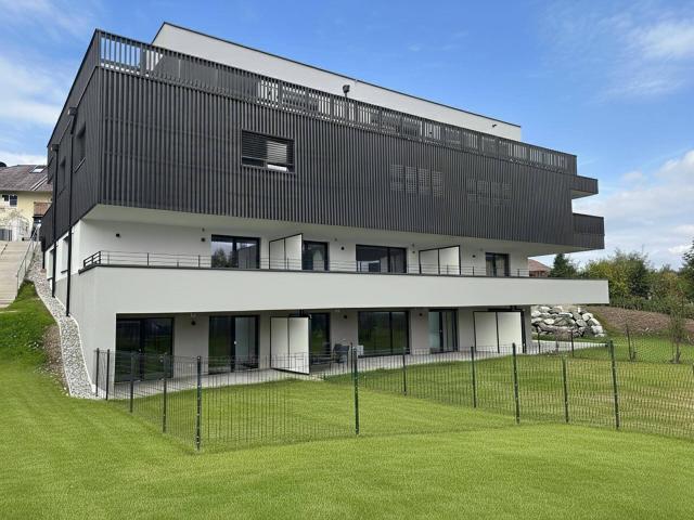 Apartment kaufen in Rott, Salzburg