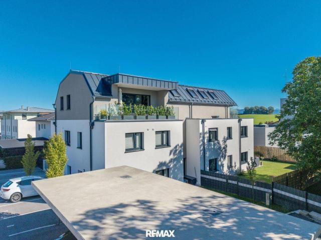 Apartment kaufen in Mauern, Schleedorf