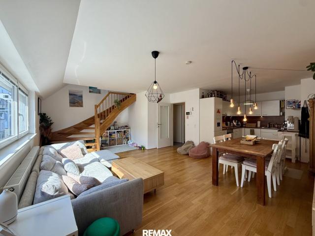 Wohnung kaufen in Währing, Wien