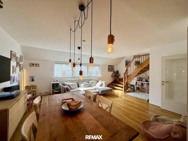 Apartment kaufen in Währing, Wien
