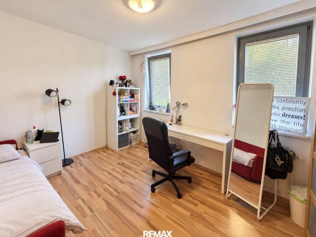 Wohnung kaufen in Seestadt, Wien