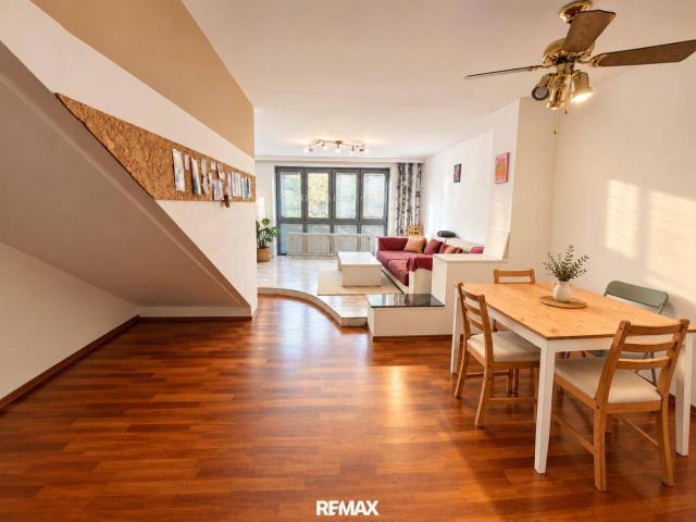 Apartment kaufen in Favoriten, Wien