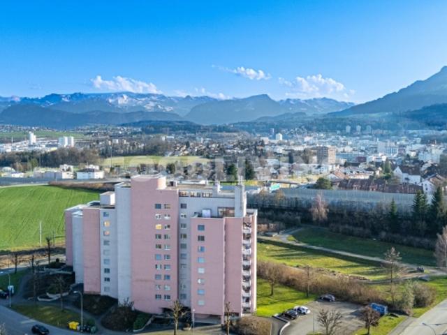 Wohnung kaufen in Lü