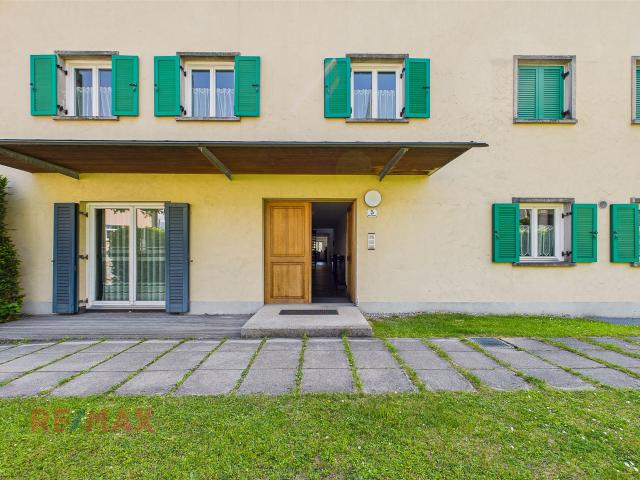 Etagenwohnung kaufen in Frastanz