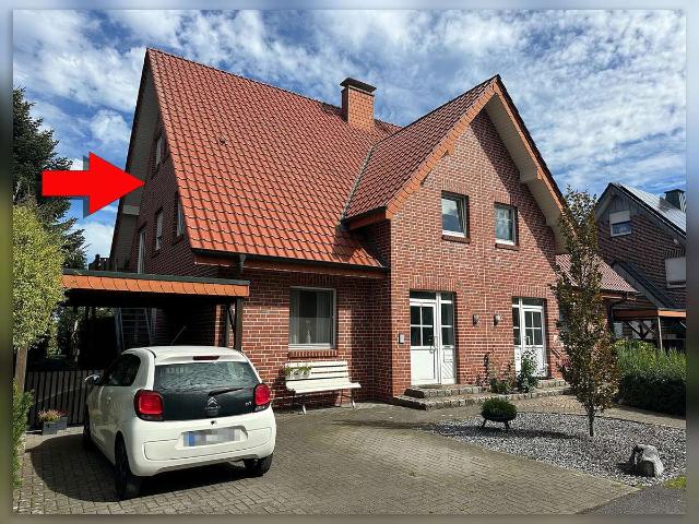 Wohnung kaufen in Burlo, Borken