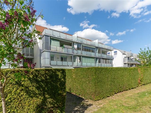 Wohnung kaufen in Oftringen, Aargau