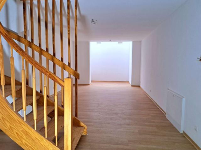 Wohnung mieten in Sellerhausen-Stünz, Leipzig