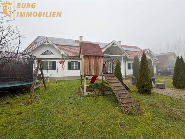 Haus kaufen in Götzendorf an der Leitha, Niederösterreich