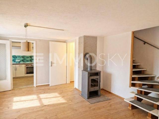 Apartment kaufen in Höhnhart, Oberösterreich