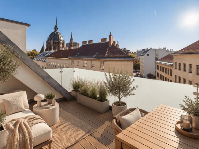 Apartment kaufen in Seestadt, Wien