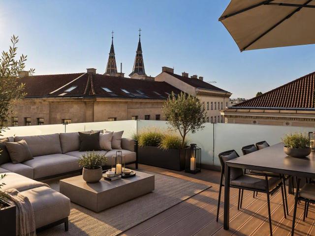 Apartment kaufen in Seestadt, Wien