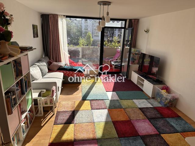 Apartment kaufen in Stadtbezirk 1, Düsseldorf