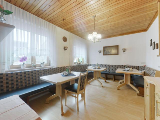 Haus kaufen in Bad Tatzmannsdorf, Burgenland