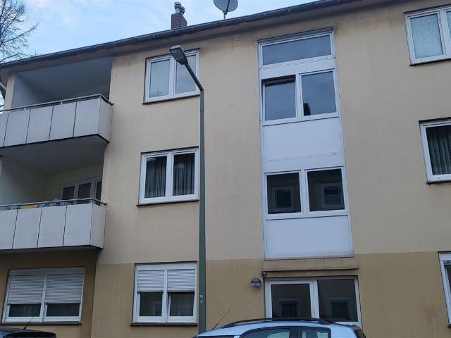 Wohnung kaufen in Duisburg-Mitte, Duisburg