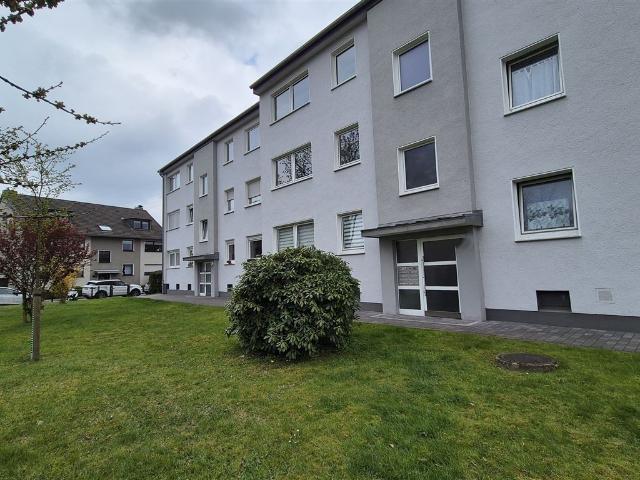 Wohnung kaufen in Styrum, Mülheim