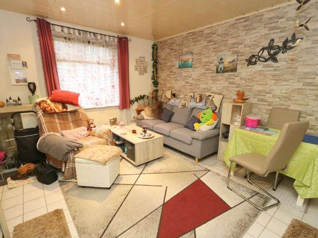 Wohnung kaufen in Grömitz, Kreis Ostholstein