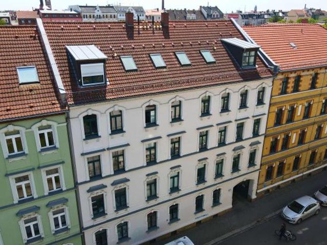 Wohnung kaufen in Leipzig, Sachsen