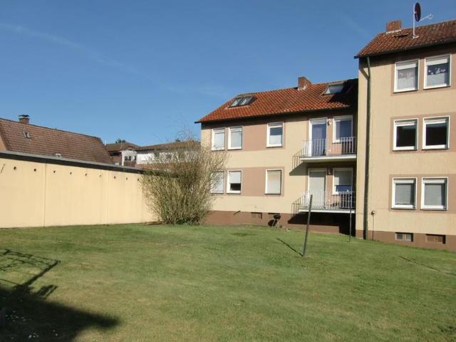 Wohnung kaufen in Beifang, Selm