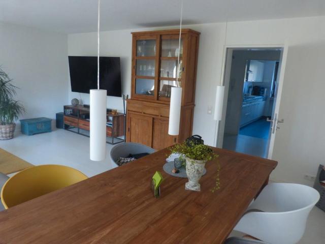 Wohnung kaufen in Kürenz, Trier
