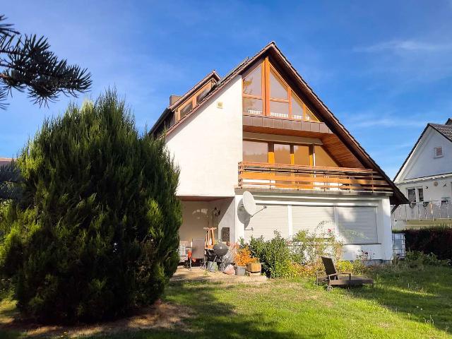 Wohnung kaufen in Neuhausen, Berghaupten