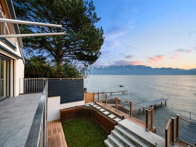 Wohnung kaufen in Bourg-en-Lavaux, Waadt