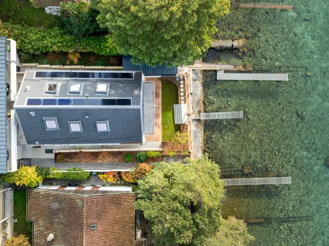 Wohnung kaufen in Bourg-en-Lavaux, Waadt