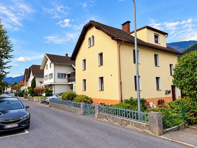 Apartment kaufen in Bludenz, Bezirk Bludenz